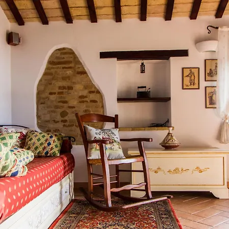 Cinguettio -relax Con Jacuzzi- Villa *