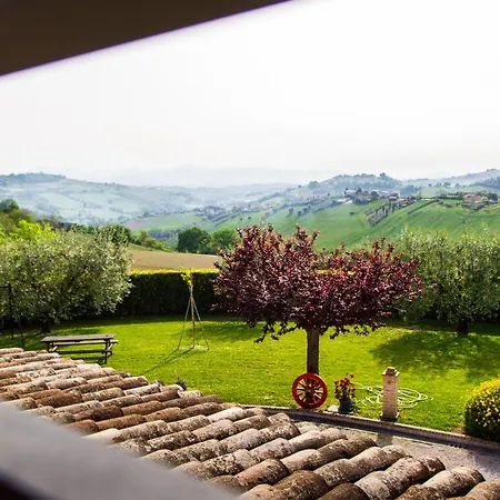 Villa Cinguettio -relax Con Jacuzzi- *