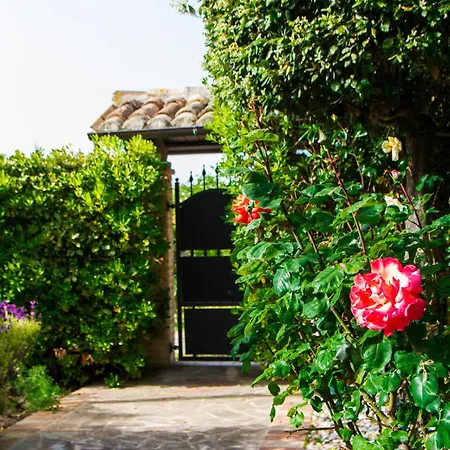 Cinguettio -relax Con Jacuzzi- Villa *