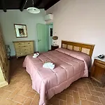 Cinguettio -relax Con Jacuzzi- Villa