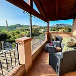 Cinguettio -relax Con Jacuzzi- *