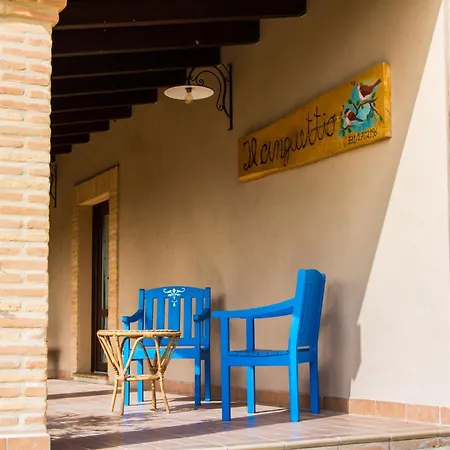 Cinguettio -relax Con Jacuzzi- Villa