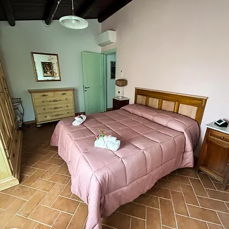 Cinguettio -relax Con Jacuzzi- Villa