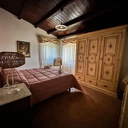 Villa Cinguettio -relax Con Jacuzzi-