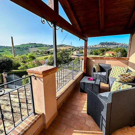 Cinguettio -relax Con Jacuzzi- *