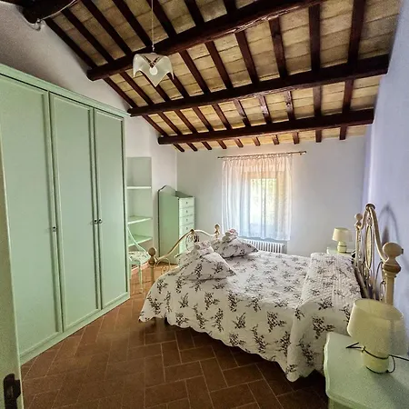 Cinguettio -relax Con Jacuzzi- * Fermo