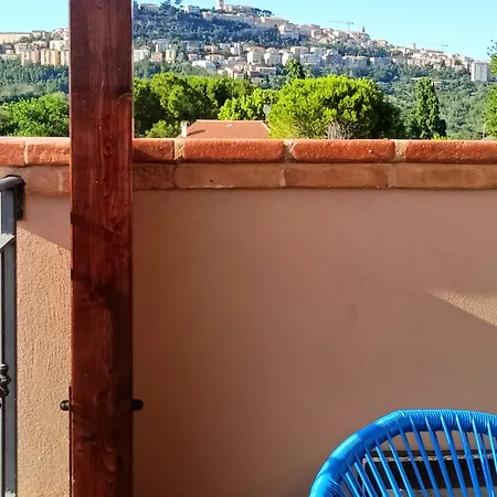 Cinguettio -relax Con Jacuzzi- * Fermo